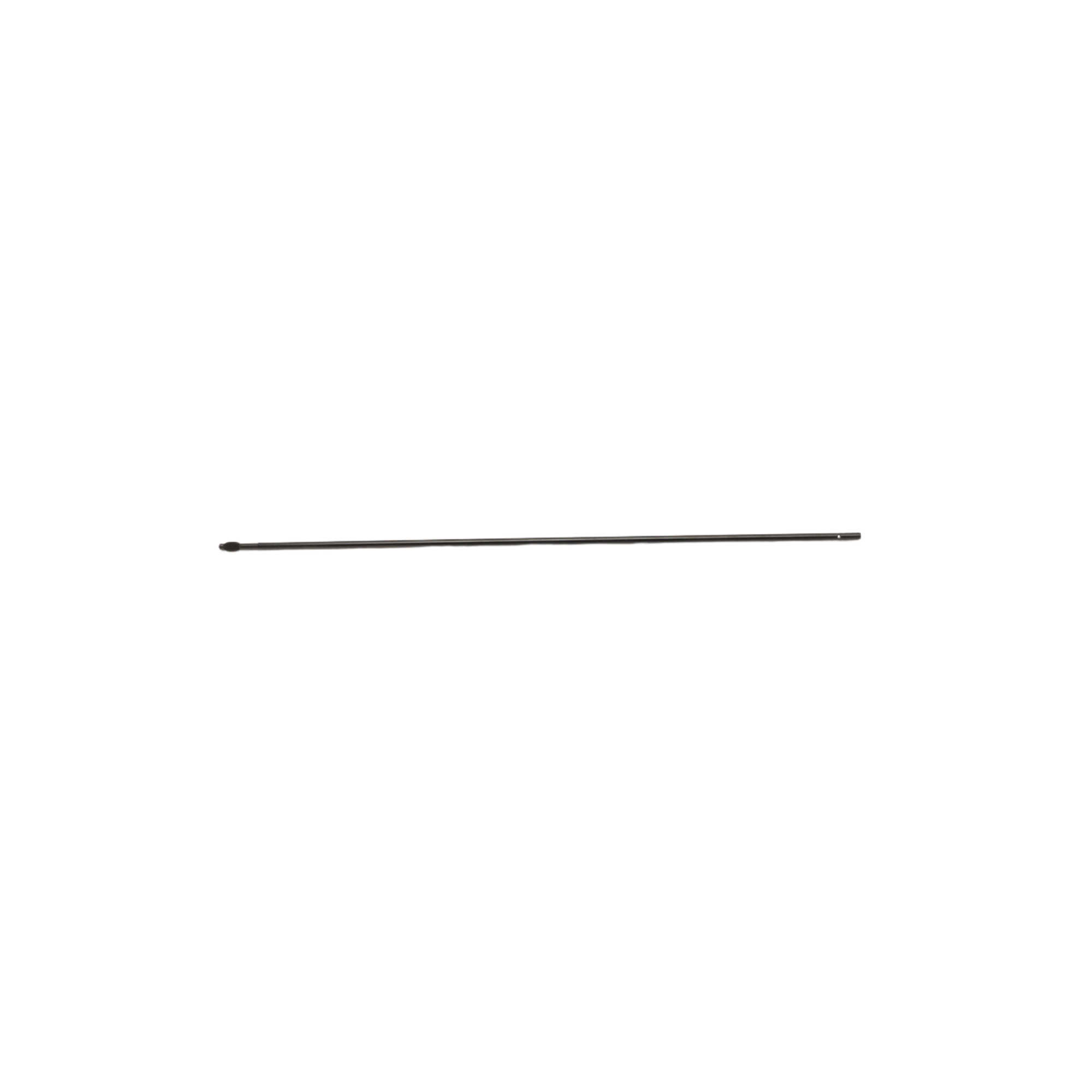 Black Control Rods Lower Chute Control Rod For 20
