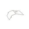 Bag Catcher Frame for Select 16" Mower