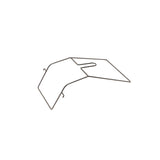 Bag Catcher Frame for Select 16" Mower