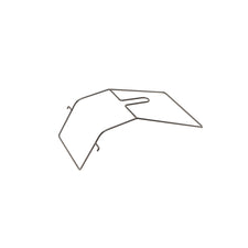 Bag Catcher Frame for Select 16" Mower