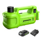24V Cordless Battery Premium Car 5-pc Combo Kit w/ 2.0Ah and 4.0Ah Batteries & (2) Chargers