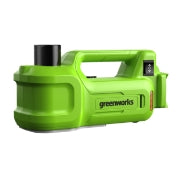 <h3>24V Cordless Battery Car Jack</h3>