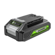 <h3>2.0Ah Battery</h3><p>Max 9 Hrs Runtime</p>