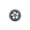 10" Wheel