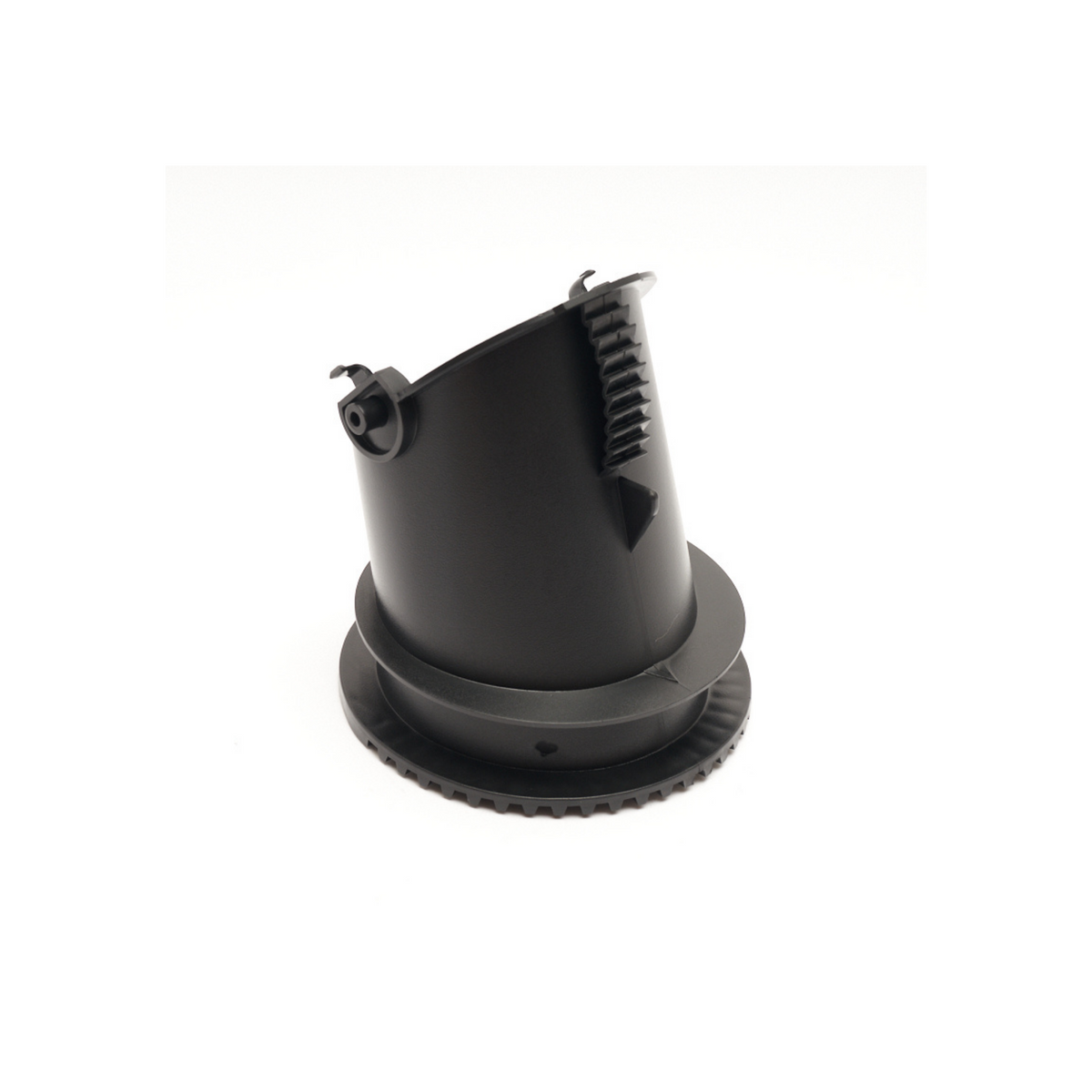 Discharge Chute Base for Select 20" Snow Blowers