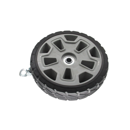 8" Wheel Assembly