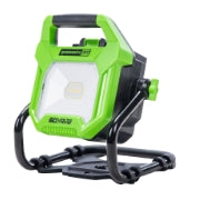 <h3>60V AC/DC 2,500 Lumen LED Work Light</h3>