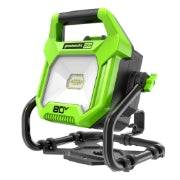 <h3>80V AC/DC 2,500 Lumen LED Work Light</h3>