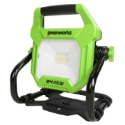 <h3>24V AC/DC 2,000 Lumen LED Work Light</h3>