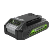 <h3>2.0Ah Battery</h3>