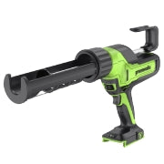 <h3>24V Cordless Battery Caulk Gun</h3>