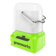 <h3>24V Cordless Battery 500 Lumen Lantern</h3>