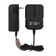 <h3>2A Charger</h3><p>Fully recharge your 2.0Ah battery in 60 minutes.</p>