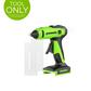 24V Cordless Battery Heat Glue Gun (Tool Only)