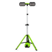 <h3>24V Cordless Battery Standing Light</h3>