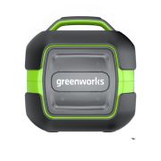 <h3>24V Bluetooth Speaker</h3>