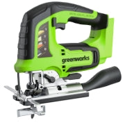 <h3>24V Cordless Battery Jig Saw </h3>