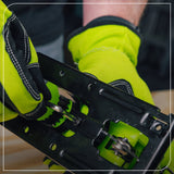 24V Cordless Battery Brushless Jig Saw, 1.5 Ah Battery and Charger