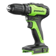 <h3>24V Brushless 1/2" 310 in/lbs Drill / Driver</h3><ul><li>(1)Belt Clip Attachment</li></ul>