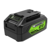 <h3>4.0Ah USB Battery</h3>