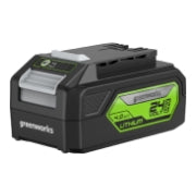 <h3>4.0Ah Battery</h3>