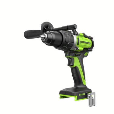 24V 1/2" 1240 in/lbs Hammer Drill (Tool Only)