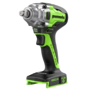 <h3>24V 1/2" Cordless Battery Impact Wrench</h3>