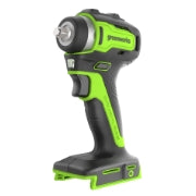 <h3>24V 3/8" Cordless Battery Impact Wrench</h3><ul><li>(1)Belt Clip</li></ul>