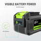 24V 8.0Ah Battery