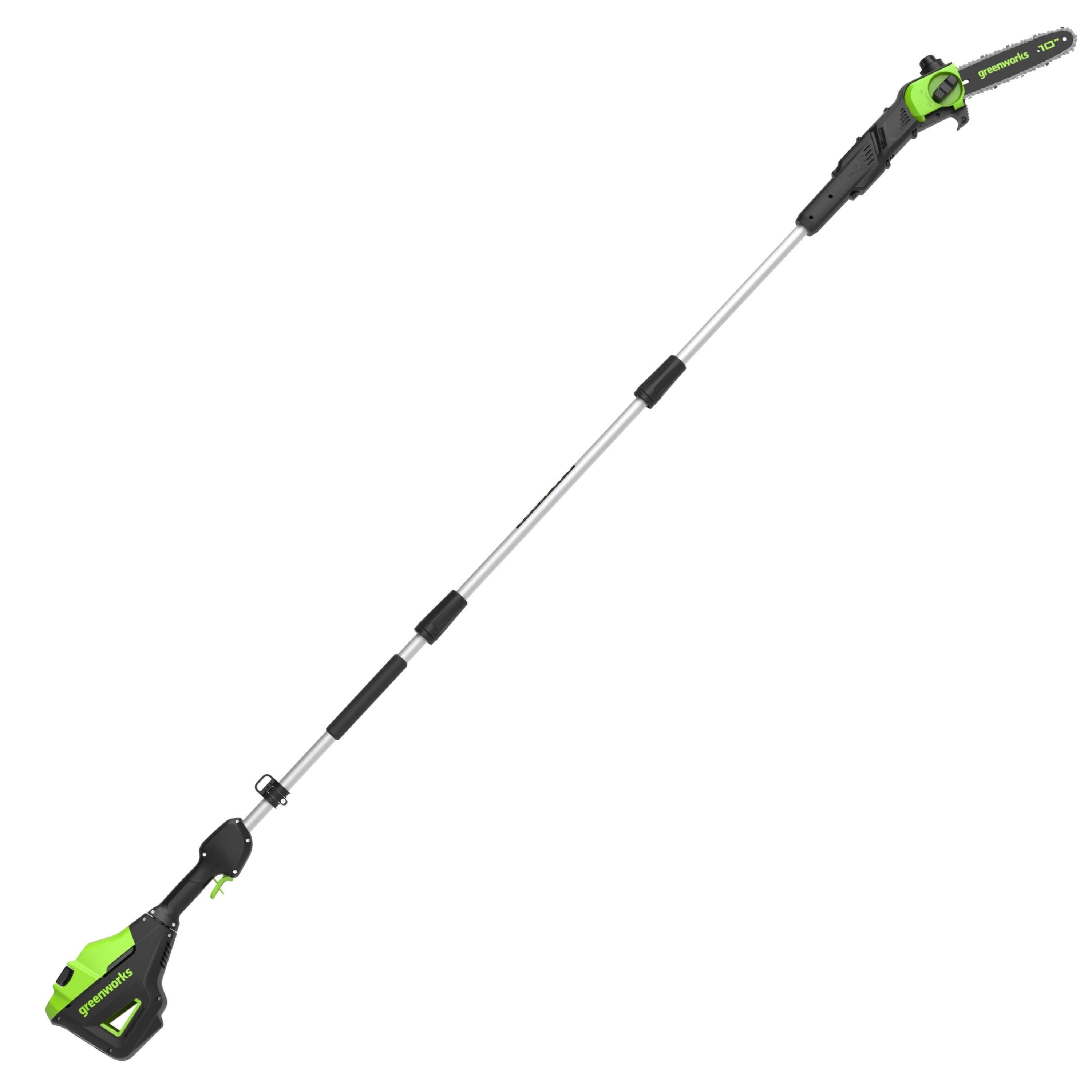 80V 10" Gen2 Cordless Battery Pole Saw (Tool Only)