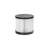 24V/40V 3-Gallon Cordless Battery Wet/Dry Shop Vacuum Replacement Filter