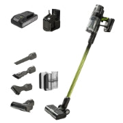 <h3>24V Cordless Battery White Stick Vacuum </h3><p><span style="color:rgb(55,65,81);">Compact, lightweight, and easy to store, vacuuming becomes less of a chore. </span></p>