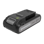 <h3>4.0Ah Battery</h3><p>45 mins runtime on a single charge.</p>
