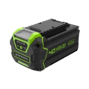<h3>4.0Ah Battery</h3><p>Powers up to 14,000 PA easy debris cleaning.</p>