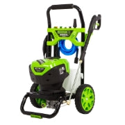<h3>2300 PSI 2.3 GPM Cold Water Electric Pressure Washer</h3>