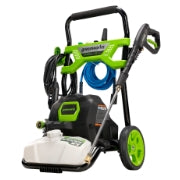 <h3>2000 PSI 1.2 GPM Cold Water Electric Pressure Washer</h3>