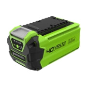 <h3>2.0Ah Battery</h3>