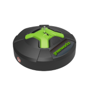 <h1>15" Surface Cleaner</h1><p>&nbsp;</p>