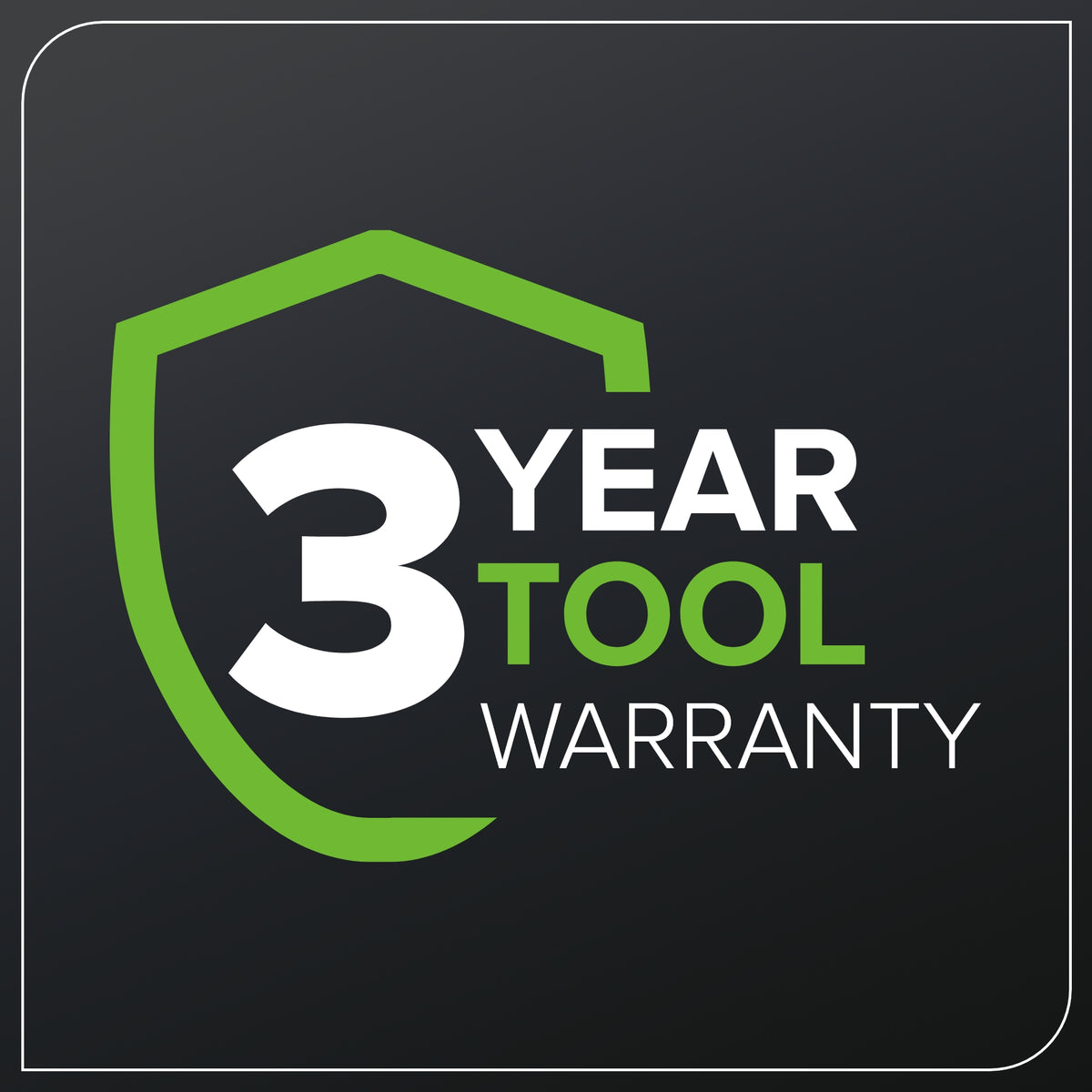 40V 16" Cordless Battery Chainsaw (Tool Only)