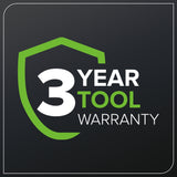 40V 16" Cordless Battery Chainsaw (Tool Only)