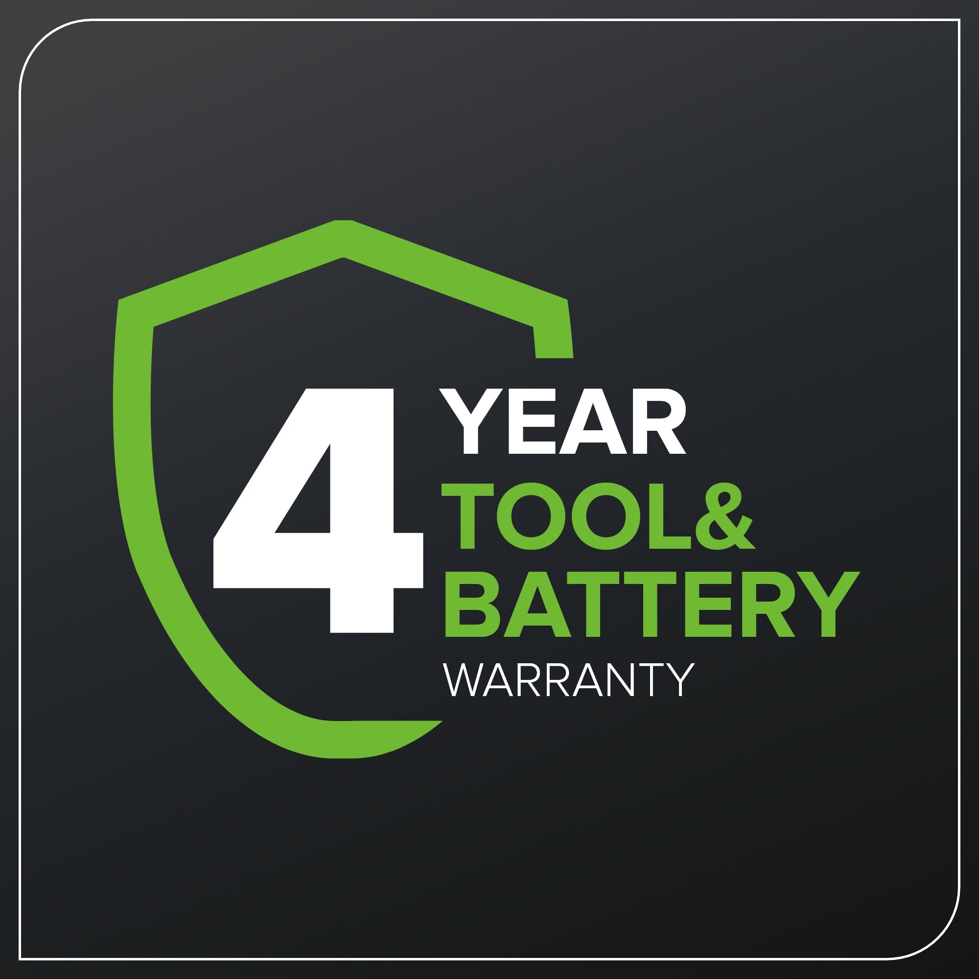 Corded/60V 3000-PSI 2.0 GPM Electric Pressure Washer w/ (2) 5.0Ah Batteries & Dual-Port Charger