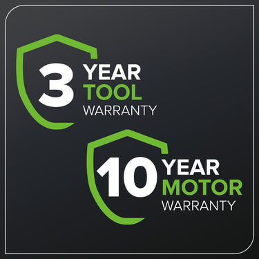 2700 PSI 1.2 GPM Cold Water Electric Pressure Washer