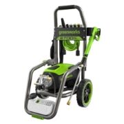 <h3>2700 PSI 1.2 GPM Cold Water Electric Pressure Washer</h3>