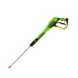 Replacement Pressure Washer Gun & Wand Kit Up To 3100PSI