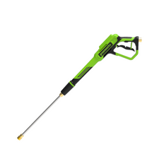 Replacement Pressure Washer Gun & Wand Kit Up To 3100PSI