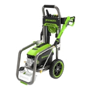 <h3>2300 PSI 1.2 GPM Cold Water Electric Pressure Washer(Gen 2)</h3>