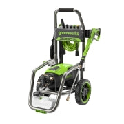 <h3>3000 PSI 2.0 GPM Cold Water Electric Pressure Washer(Gen 2)</h3>