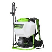 <h3>80V Cordless Battery Backpack Sprayer (Tool Only)</h3>