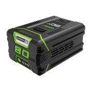 <h3>2Ah Battery</h3><p>Runs up to 4 hours on full power</p>