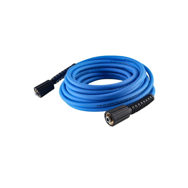 35 Ft Pvc Pressure Washer Hose | Greenworks Tools